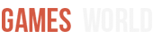 GAMES WORLD GAMES WORLD